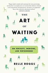 art of waiting