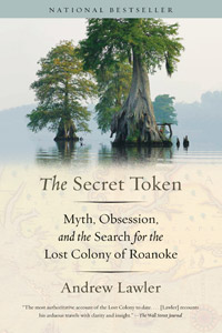 THE SECRET TOKEN