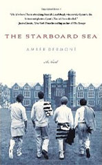 THE STARBOARD SEA