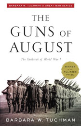 The Guns of August