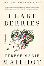 HEART BERRIES