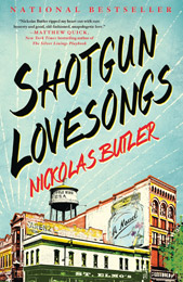 SHOTGUN LOVESONGS