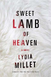 SWEET LAMB OF HEAVEN